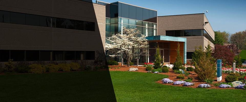 Wagontown Landscapers