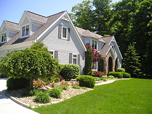 Landscapers and Lawncare Services in Wagontown, PA